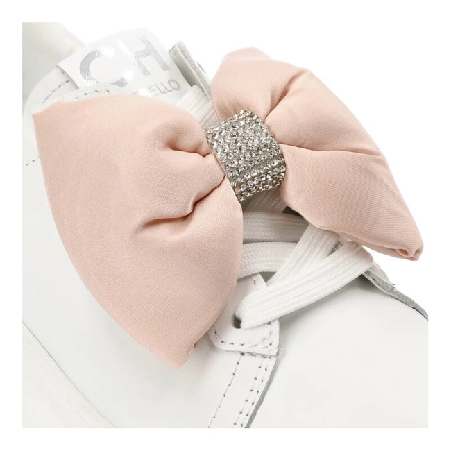 Tenisky Chebello - 4388_-059-497-PSK-S251 Biały