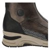 Členkové Topánky Rieker - N9381-60 Brown Combination