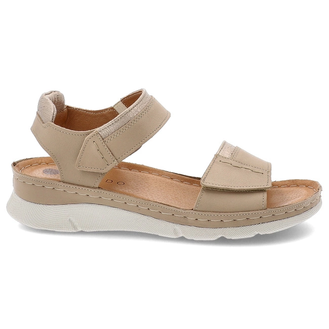 Sandále ARMODO - K193 454/457