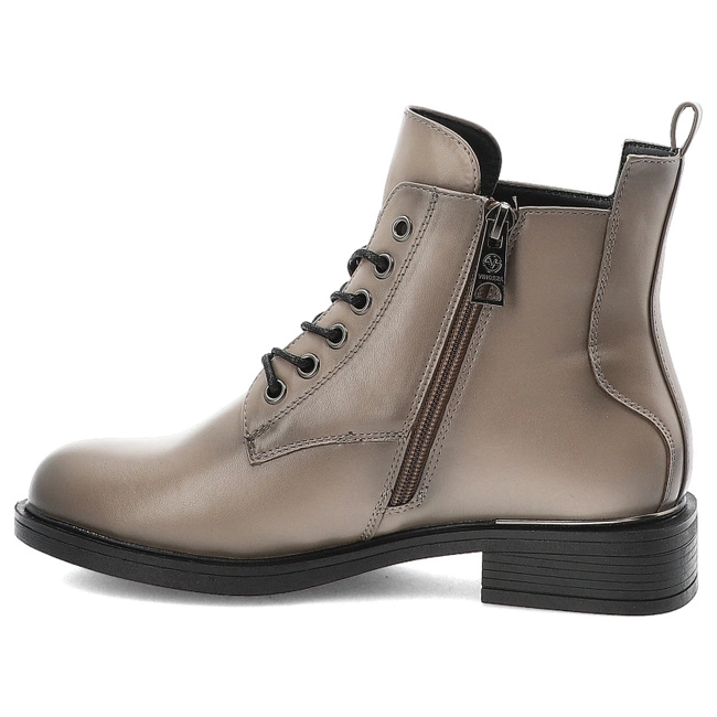 Členkové Topánky VINCEZA - 58571 TP Taupe