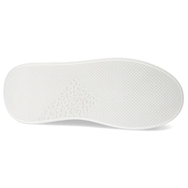 Tenisky Damiss - DS-777 Białe Lico