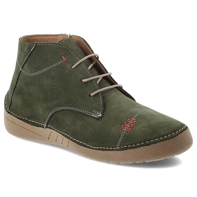 Členkové Topánky ARTIKER - 57C2119 Khaki