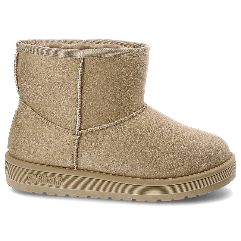 Snehule Big Star - MM274160 Beż