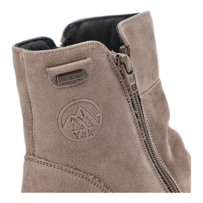 Členkové Topánky G-Comfort - 10192 Grey