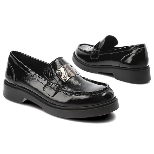 Mókazíny Nessi - 24603 Czarny 711