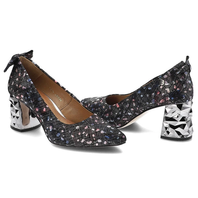 Lodičky Maciejka - 05334-15/00-1 Róż