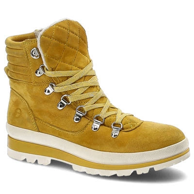 Členkové Topánky Tamaris - 1-25804-33 627 Saffron