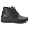 Šnúrovacie Členkové Topánky Armodo - 1177 K8 Granat