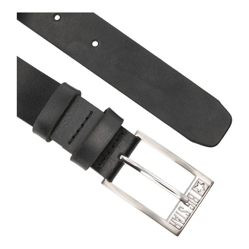 Opasok Big Star - KK675110 Czarny