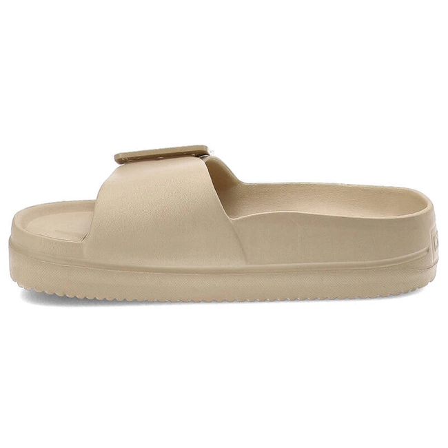 Šľapky Big Star - NN274A666 801 Beż