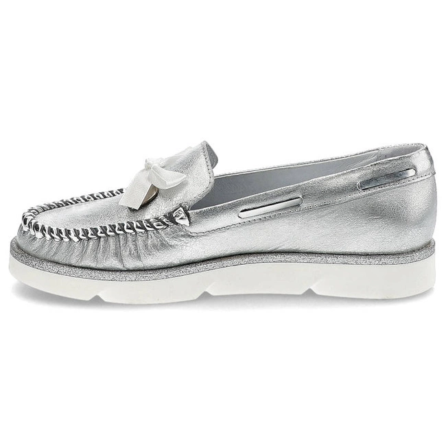 Mókazíny Simen - 750 Vs14 Kryszt.Srebro/Liv.13016