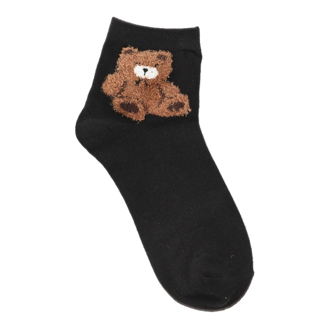 Ponožky MORAJ 3 Pary - CSL200-133 Mix Kolor