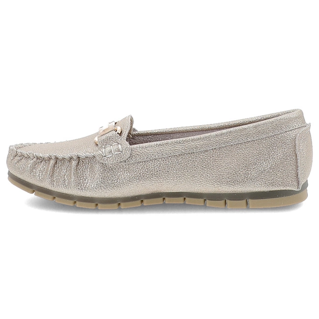 Mókazíny S.BARSKI - LR51-546 Gold