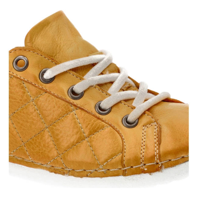 Poltopánky Maciejka - 2336 Żółty 03