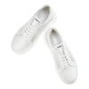 Tenisky Chebello - 4071_-059-438-PSK-S251 Biały