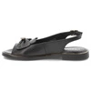 Sandále KARINO - 5408/076-P Czarny/Lico