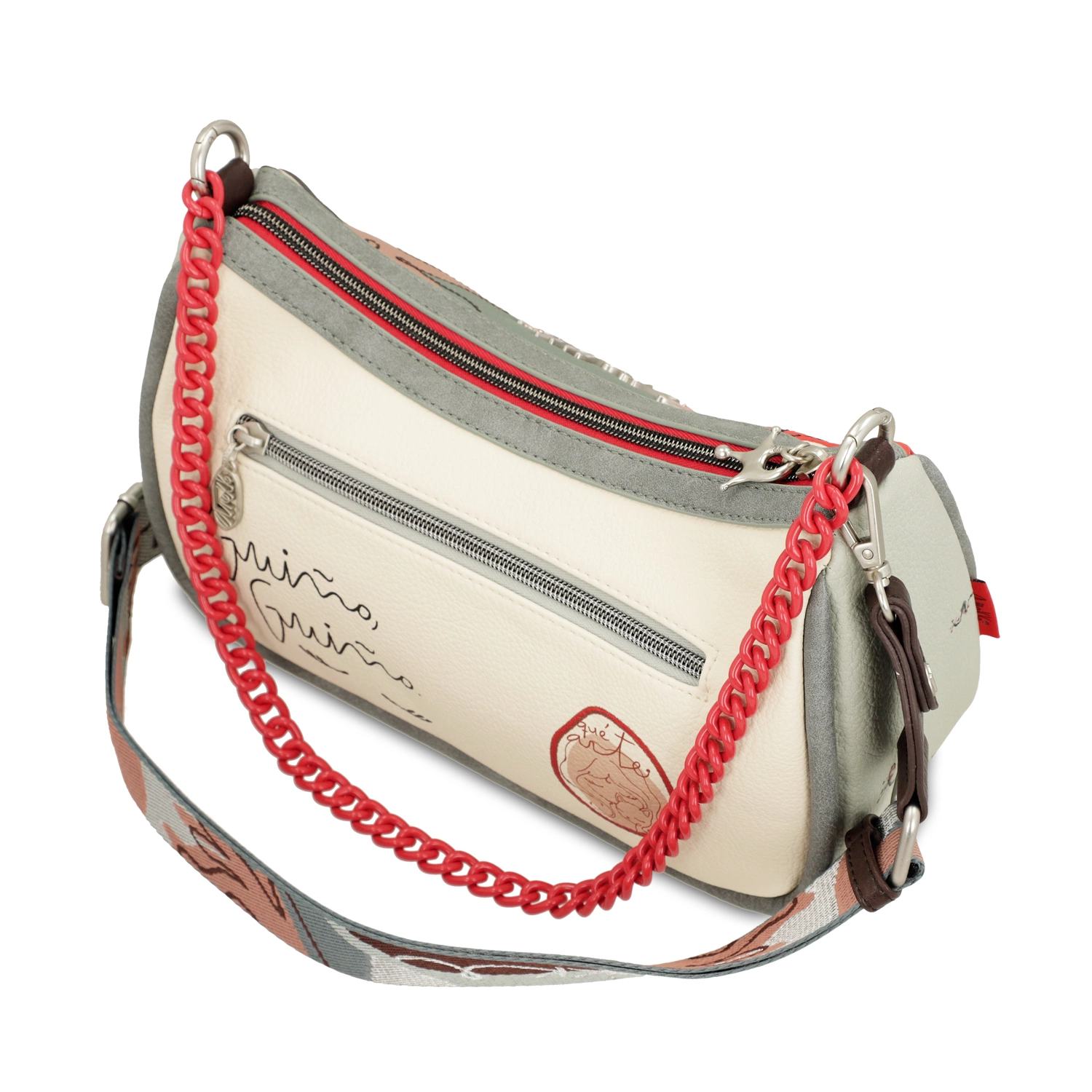 Kabelka ANEKKE - 40762-309