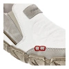 Poltopánky Rieker - L0359-80 White Kombination