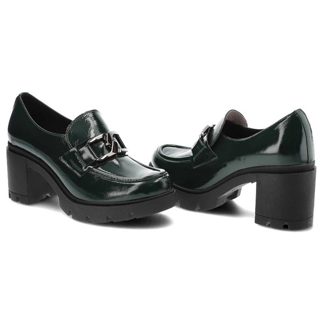 Poltopánky Lemar - 20097 Naplak Oliwka+Cn.