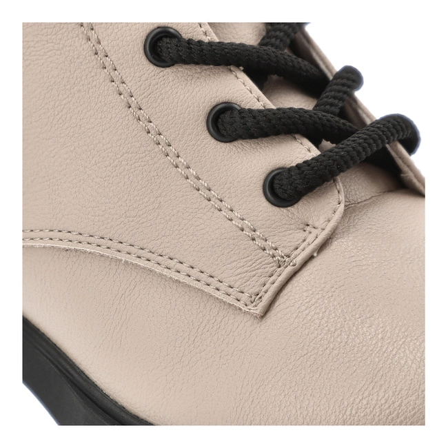 Členkové Topánky VINCEZA - 66818 BE Beżowy