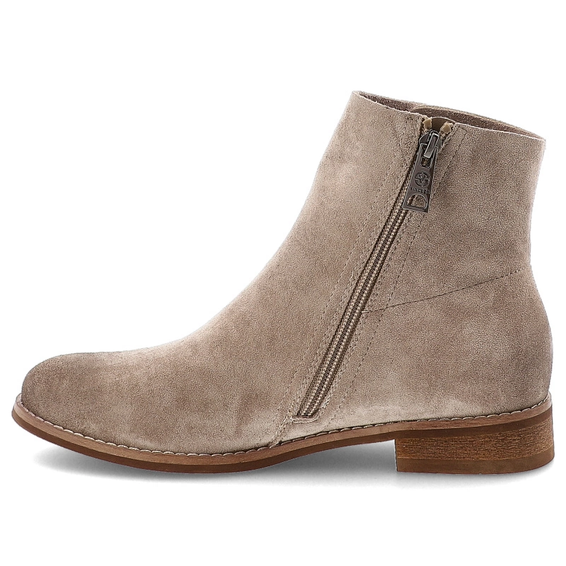 Členkové Topánky VINCEZA - 39961 KH Khaki