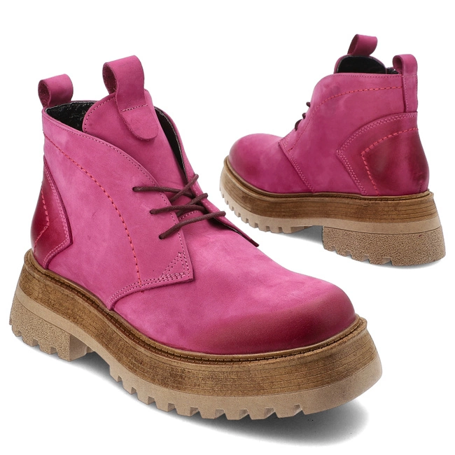 Členkové Topánky Bombonella - 115 ALF-2309 14