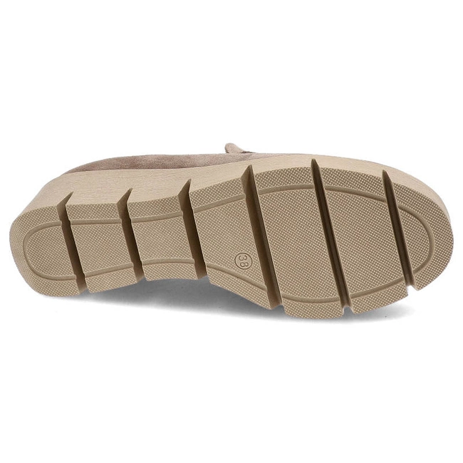 Poltopánky Maciejka - 06061-04/00-1 Beż