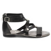 Sandále Lemar - 40088 Bf.Czarny