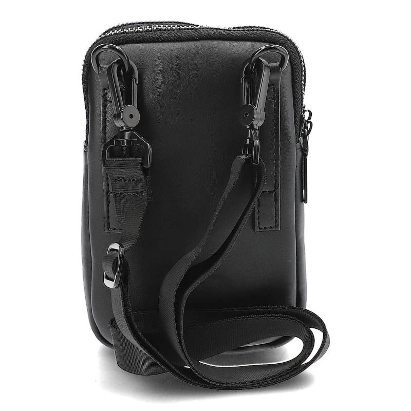 Poštárska Taška Big Star Accessories - KK574068 Czarny