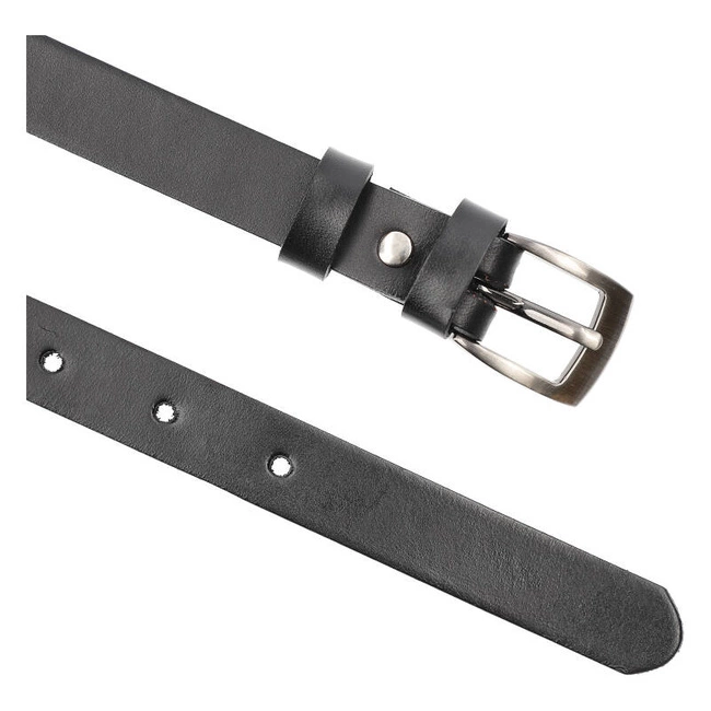 Opasok Armodo - 23-200-K Black