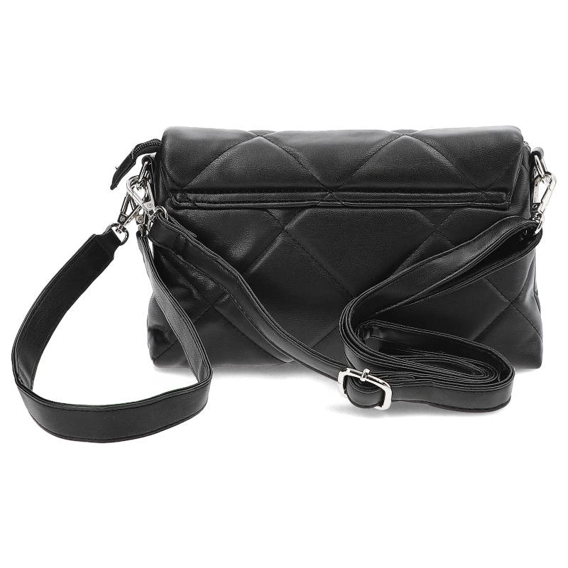 Kabelka Filippo - TD0342/22 BK Czarny