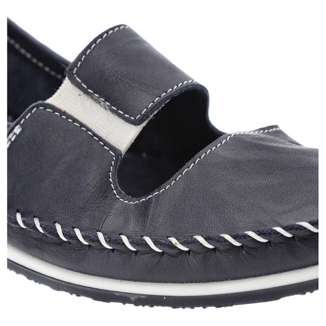 Poltopánky Lanqier - 38C1249 Navy Blue