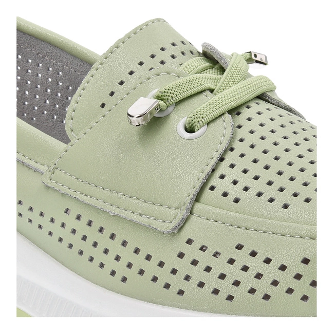 Poltopánky Artiker - 52C1886 Jasnozielony