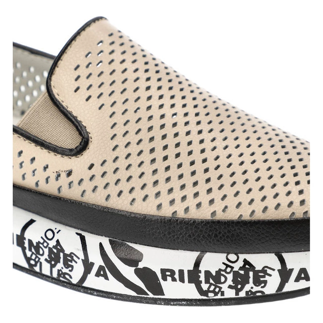 Poltopánky S.Barski - LR29049 Beige