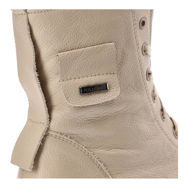 Členkové Topánky Pollonus - 5-1447-005 Vanilia Lico