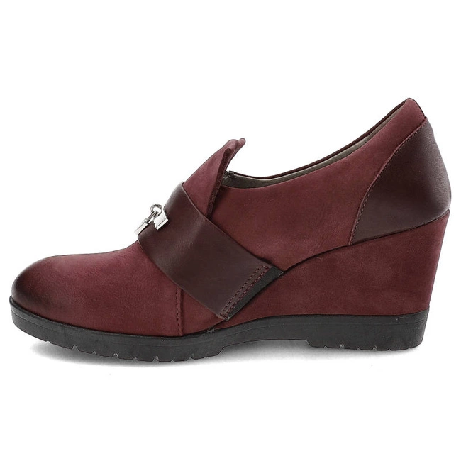 Poltopánky Lemar - 20041 S.Bordowy/M.Bordowy