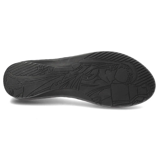 Poltopánky Lanqier - 38C334 Biały White