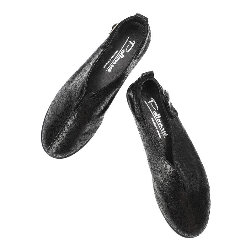 Baleríny Pollonus - 5-1491-007 Verona Tulipano