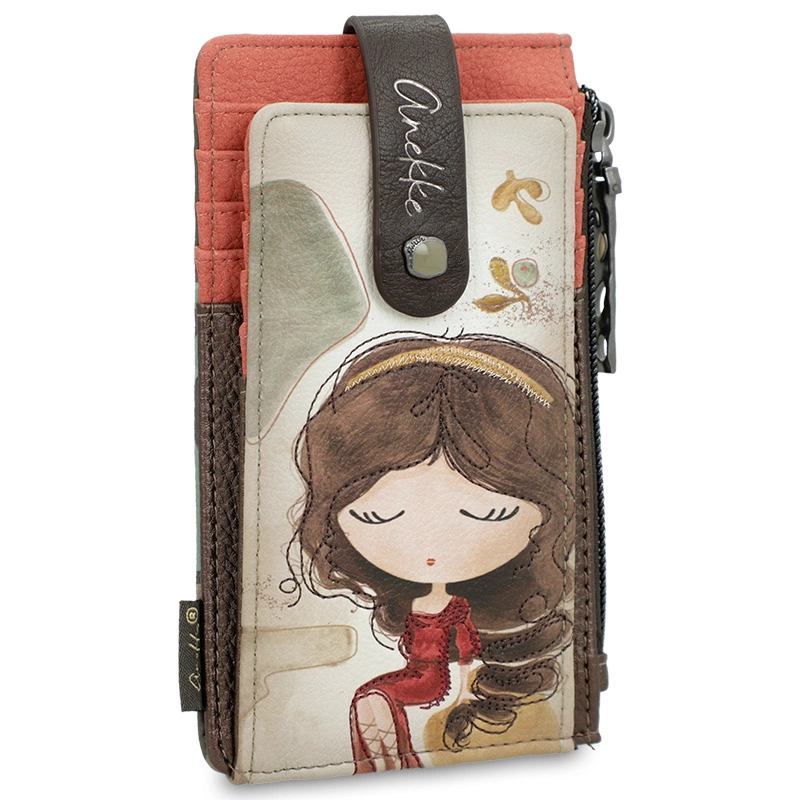 Peňaženka ANEKKE - 42709-013