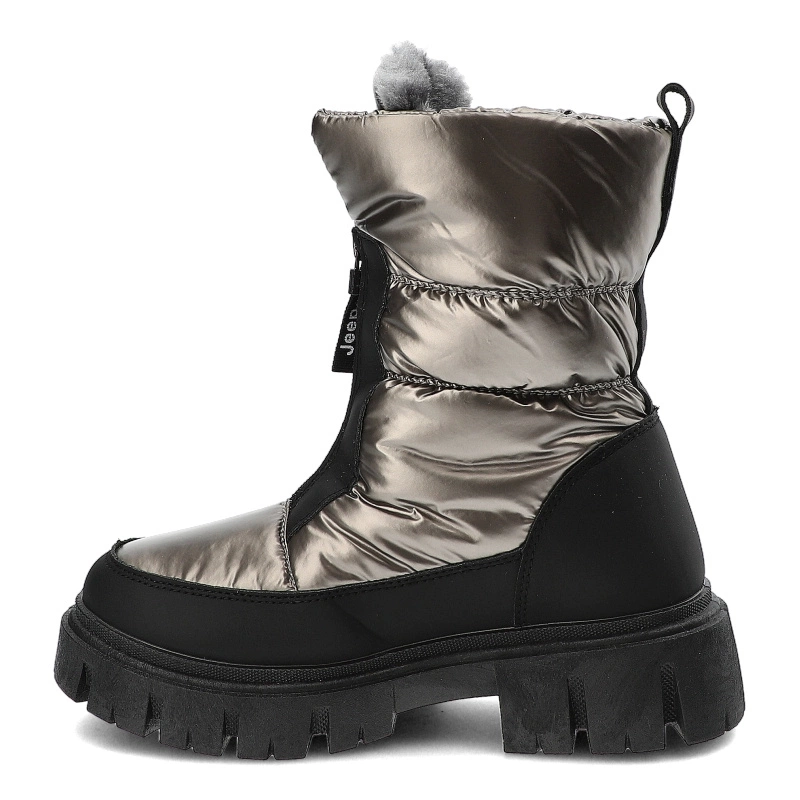 Snehule Jeep - JL42692A Gun Metal 011