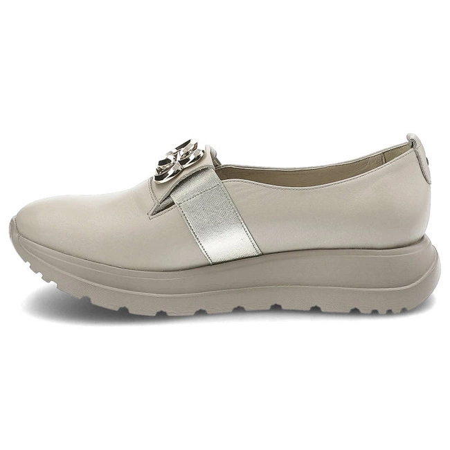 Poltopánky Lamanti - 902 Beż 203