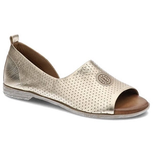 Sandále Artiker - 50C0938 Złoty