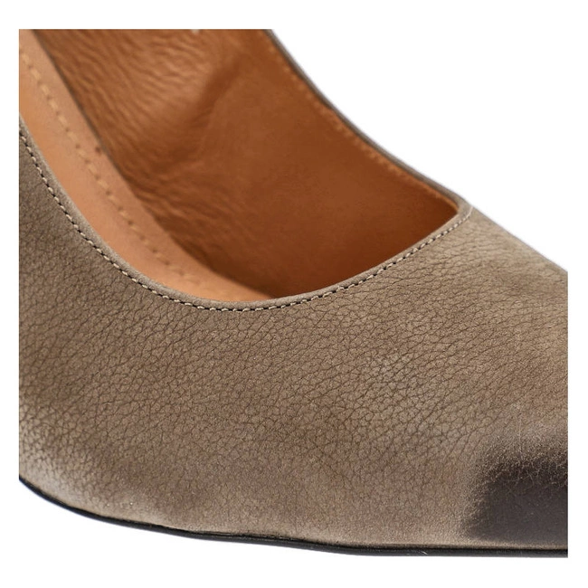 Lodičky Szydłowski - 2226 Brązowy 670