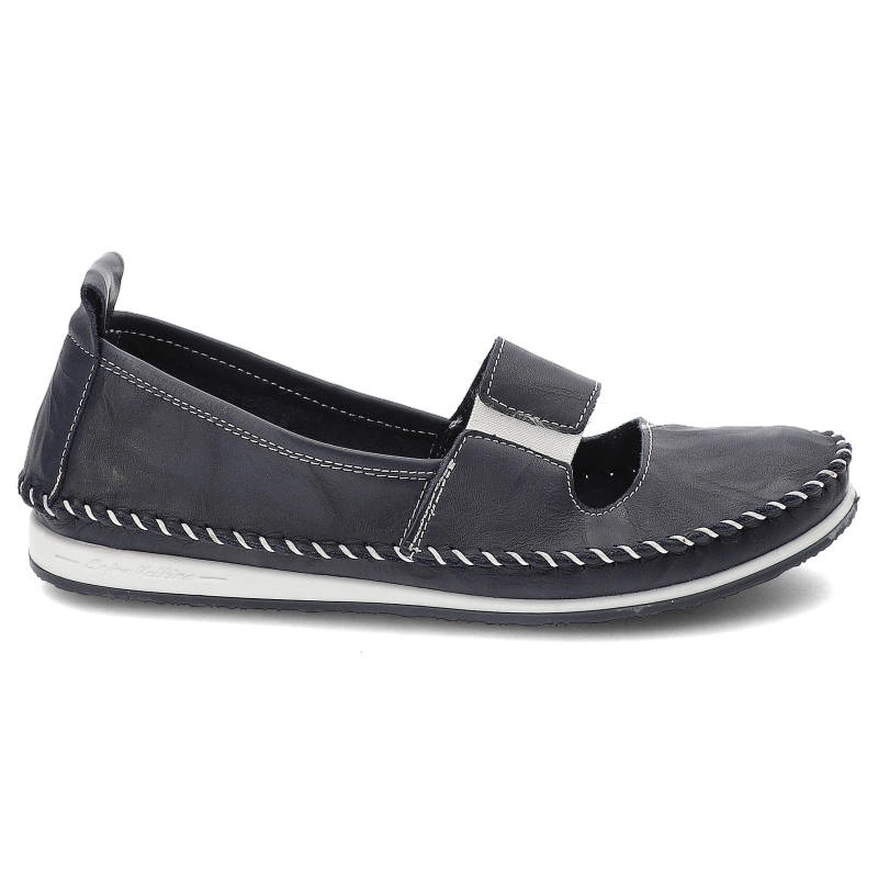 Poltopánky Lanqier - 38C1249 Navy Blue