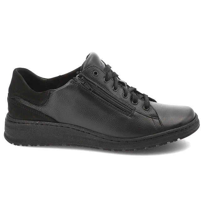 Poltopánky Wasak - 0720 Czarny Groszek