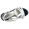 Sandále Tamaris - 1-28372-24 127 Wht Met.Comb