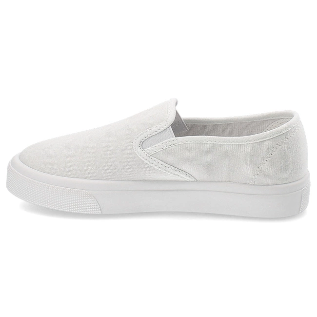 Tenisky Big Star - NN274423 Biały