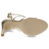 Sandále Maciejka - 2755J-25/00-1 Złoty