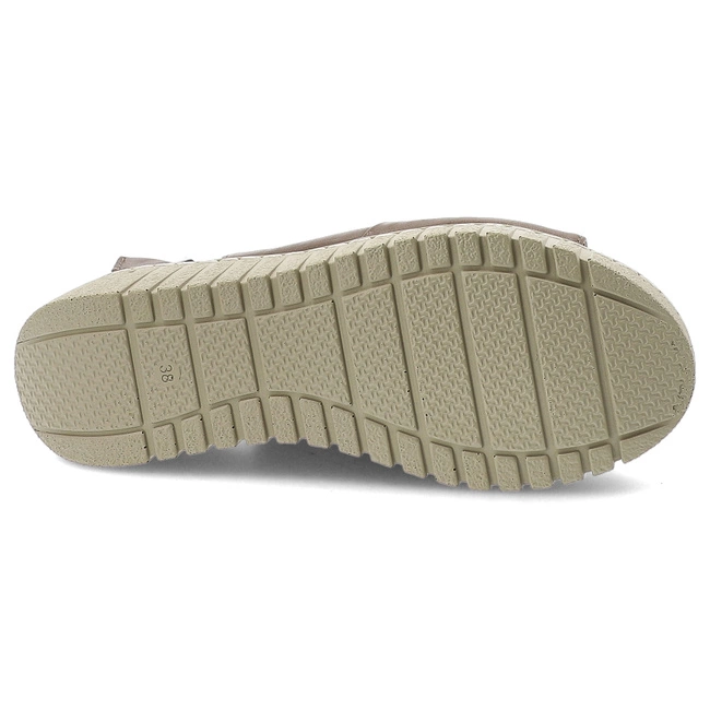 Sandále VINCEZA - 66759 CP Capucino