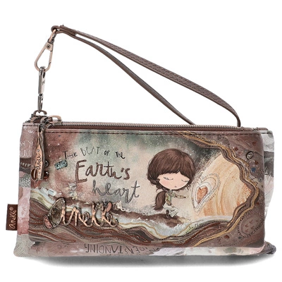 Peňaženka Anekke - 39809-023